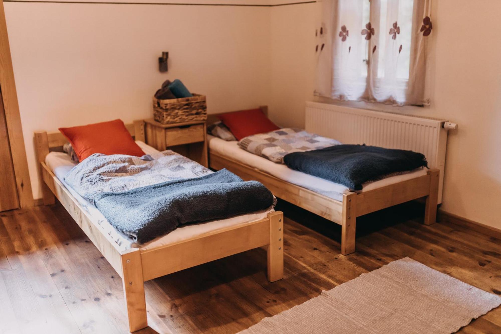 Villa Hubertus Srebrna Góra Екстериор снимка