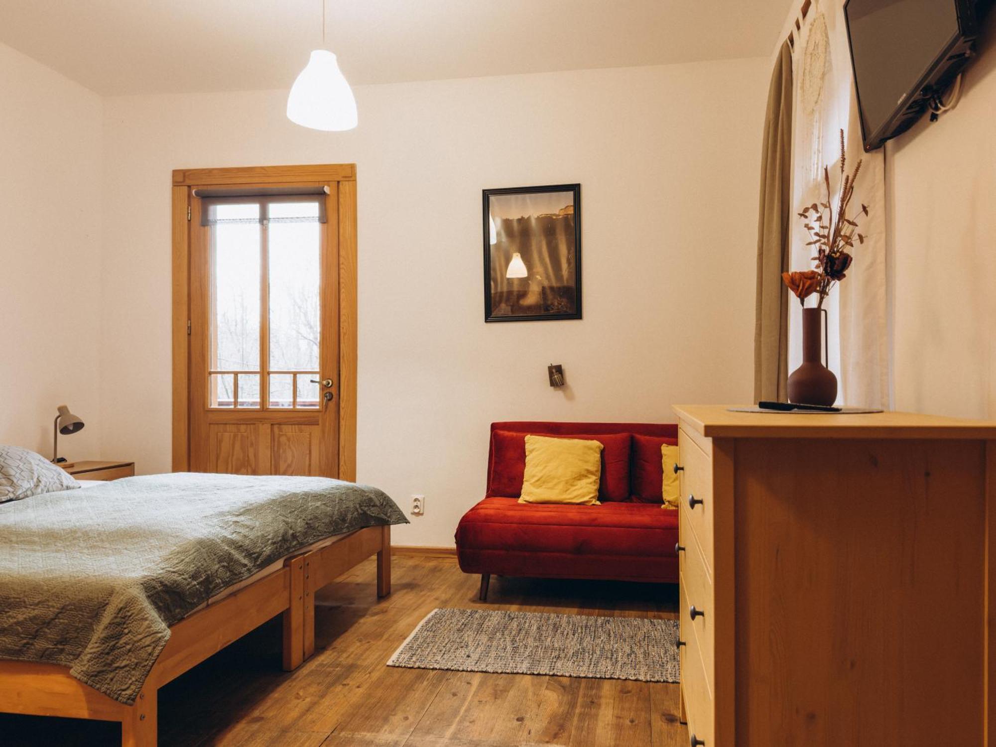 Villa Hubertus Srebrna Góra Екстериор снимка