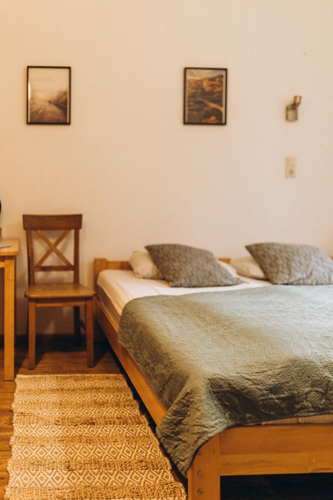 Villa Hubertus Srebrna Góra Екстериор снимка