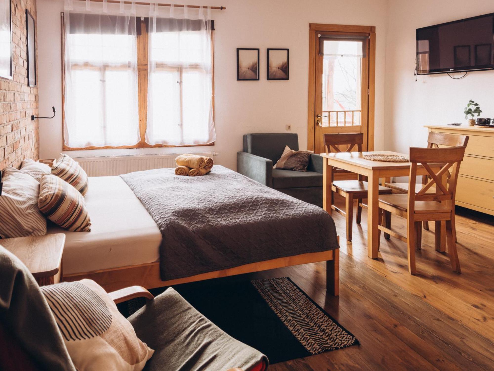 Villa Hubertus Srebrna Góra Екстериор снимка